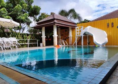 18 Unit Pool Villas House for Sale in Huay yai