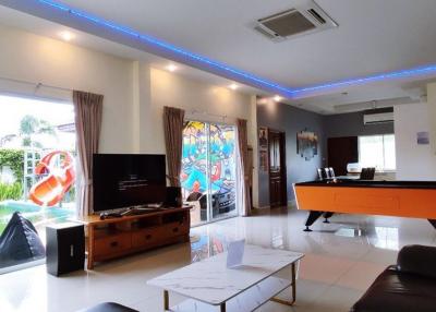 18 Unit Pool Villas House for Sale in Huay yai