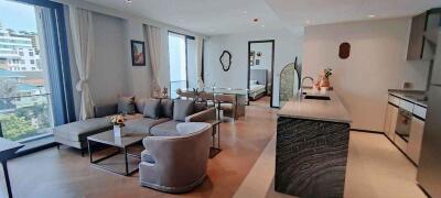 For Rent Bangkok Condo The Reserve 61 Hideaway Sukhumvit 61 BTS Ekkamai Watthana