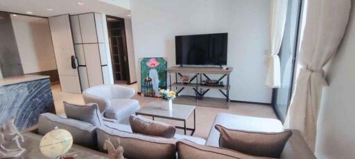 For Rent Bangkok Condo The Reserve 61 Hideaway Sukhumvit 61 BTS Ekkamai Watthana