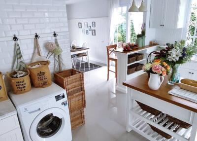 134 ตรม., 3 ห้องนอน, 3 ห้องน้ำ บ้าน ราคา ฿ 2,750,000