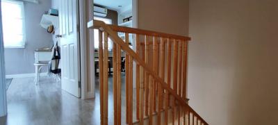 Western Style 2-storey House for Sale