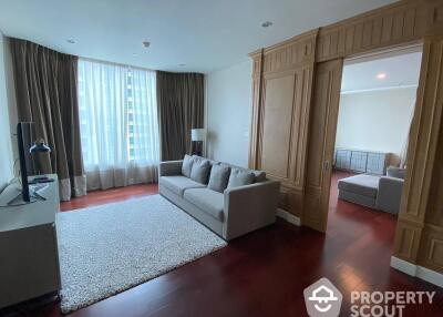 3-BR Condo at The Park Chidlom near BTS Chit Lom