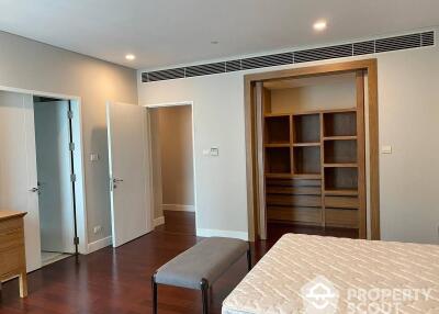 3-BR Condo at The Park Chidlom near BTS Chit Lom