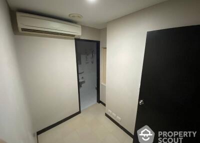 3-BR Condo at The Park Chidlom near BTS Chit Lom