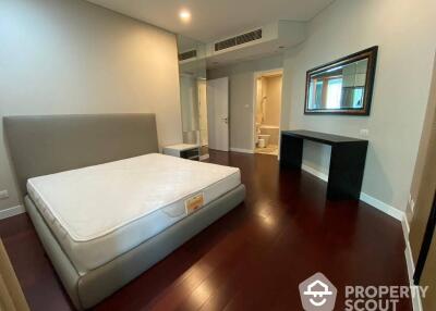 3-BR Condo at The Park Chidlom near BTS Chit Lom