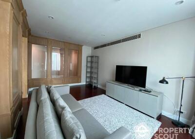 3-BR Condo at The Park Chidlom near BTS Chit Lom