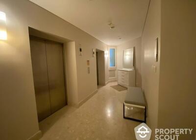 3-BR Condo at The Park Chidlom near BTS Chit Lom