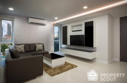 1-BR Apt. near BTS Phrom Phong (ID 515621)