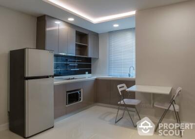 1-BR Apt. near BTS Phrom Phong (ID 515621)