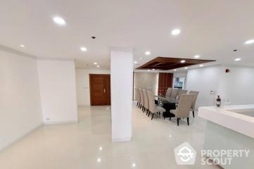 3-BR Condo at Kallista Mansion near ARL Makkasan