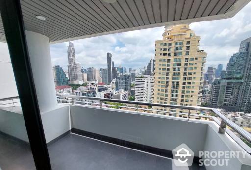 3-BR Condo at Kallista Mansion near ARL Makkasan