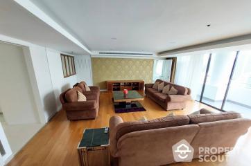 3-BR Condo at Kallista Mansion near ARL Makkasan