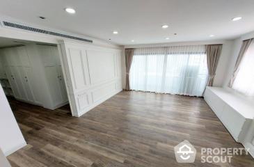 3-BR Condo at Kallista Mansion near ARL Makkasan