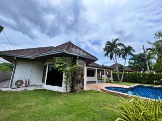 2 Bedrooms House for Sale in Pattaya