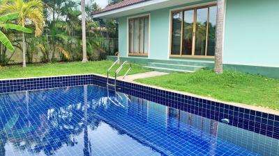 3Beds Bangsaray Pool House for Sale