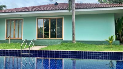 3Beds Bangsaray Pool House for Sale