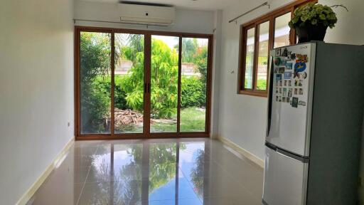 3Beds Bangsaray Pool House for Sale