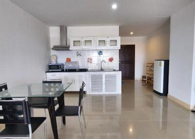 PKCP Condo for Sale in Central Pattaya