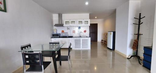 PKCP Condo for Sale in Central Pattaya