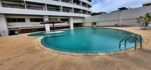 PKCP Condo for Sale in Central Pattaya