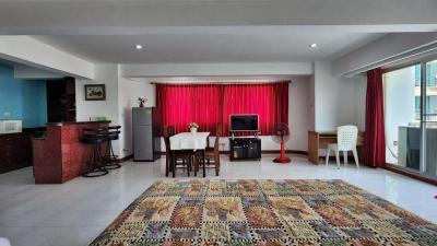 Studio Condo for Sale My View Pattaya