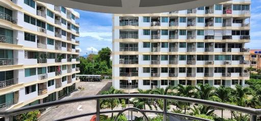 Studio Condo for Sale My View Pattaya