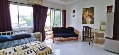 Studio for Sale in Diana Estates Condo