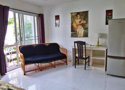 Studio for Sale in Diana Estates Condo