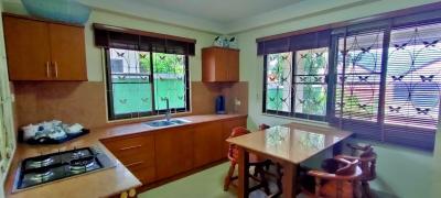 Lovely House in Bang Saray for Sale