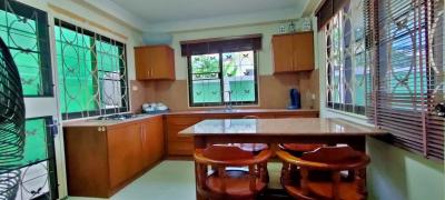 Lovely House in Bang Saray for Sale