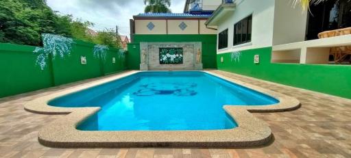 Lovely House in Bang Saray for Sale