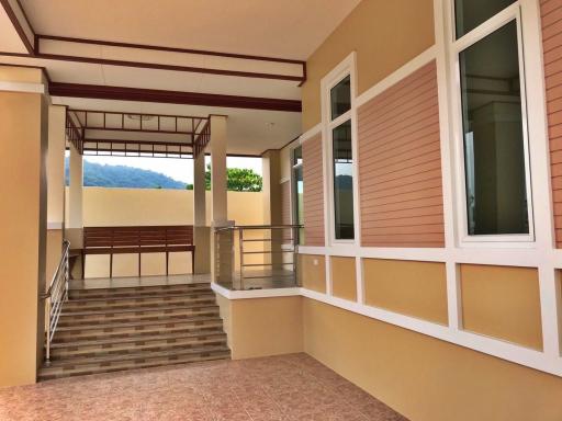 New House in Bang Saray for Sale