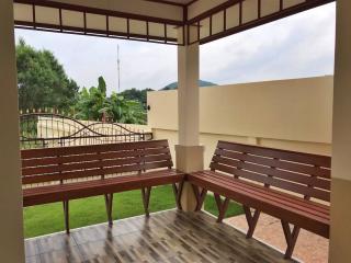 New House in Bang Saray for Sale