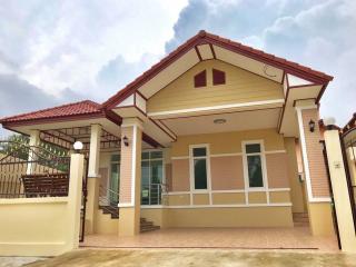 New House in Bang Saray for Sale