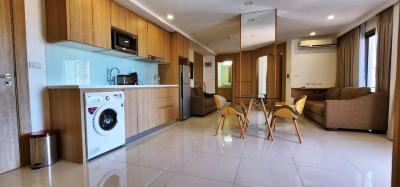 City Garden Pratumnak Condo for Sale