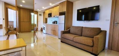 City Garden Pratumnak Condo for Sale