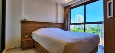 City Garden Pratumnak Condo for Sale