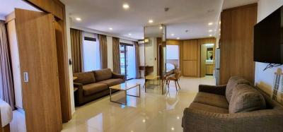 City Garden Pratumnak Condo for Sale