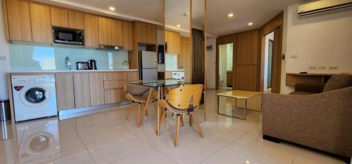 City Garden Pratumnak Condo for Sale