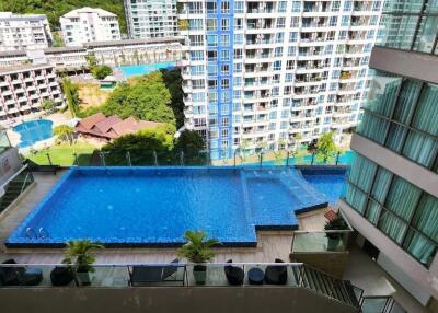 Modern Condo for Sale in The Cloud