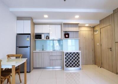 37 ตรม., 1 ห้องนอน, 1 ห้องน้ำ คอนโด ราคา ฿ 3,600,000