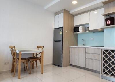 Modern Condo for Sale in The Cloud