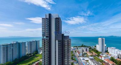 Studio Condo in The Panora Pattaya Pratumnak C010377