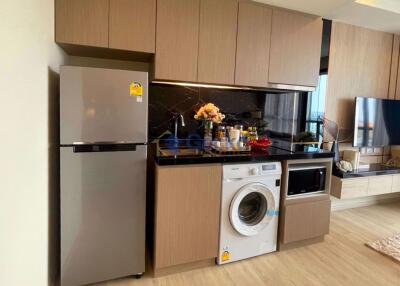 Studio Condo in The Panora Pattaya Pratumnak C010377