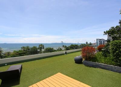 Cetus Condo with Sea View for Sale