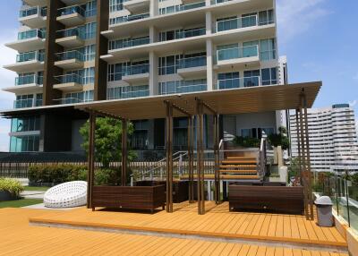 Cetus Condo with Sea View for Sale