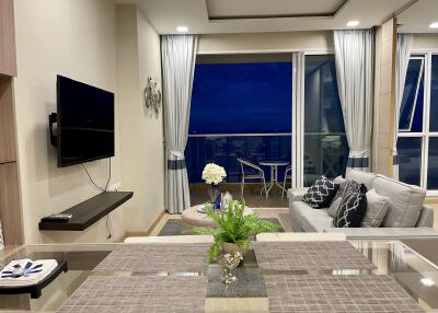 Cetus Condo with Sea View for Sale