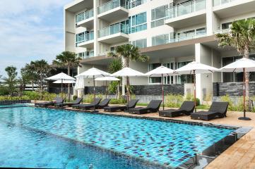 Cetus Condo with Ocean View for Sale