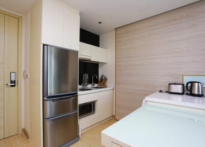 1Bedroom for Sale at Cetus Jomtien